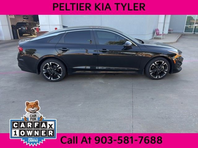 Used 2023 Kia K5 GT-Line FWD image 14
