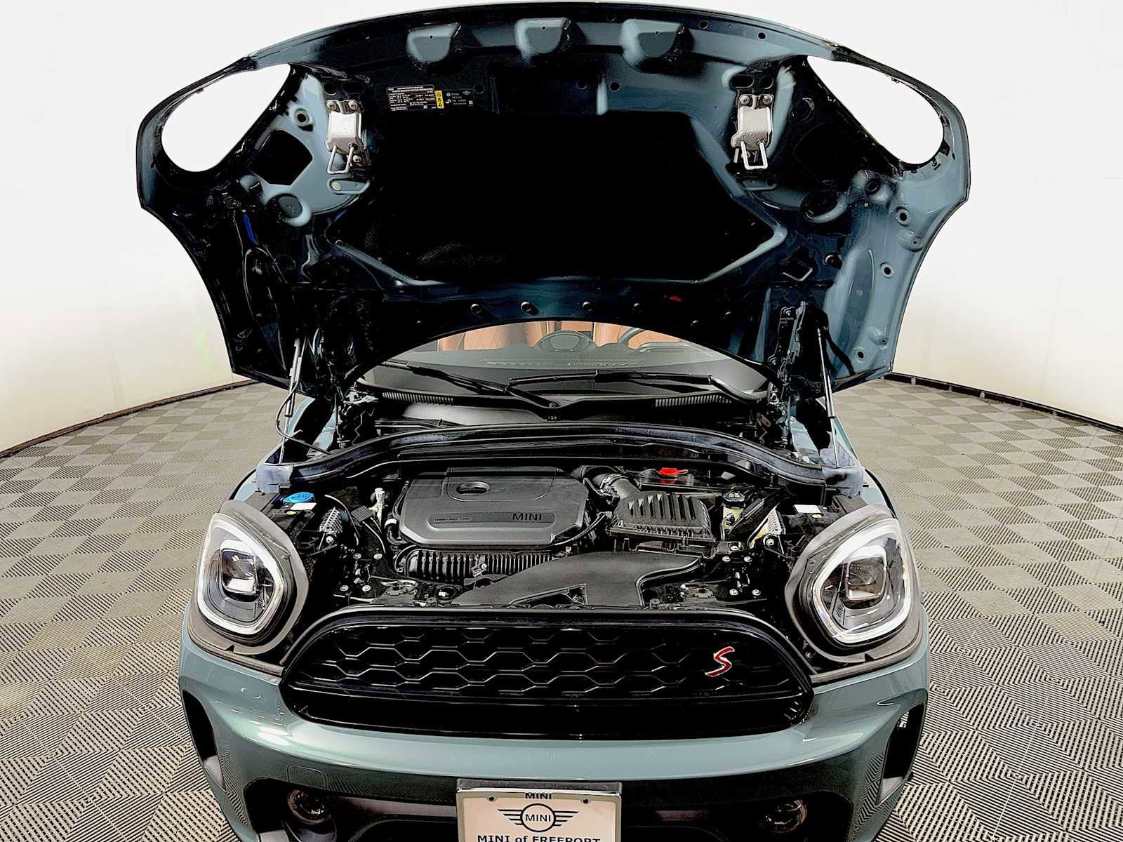 Certified 2023 MINI Cooper Countryman S FWD image 31