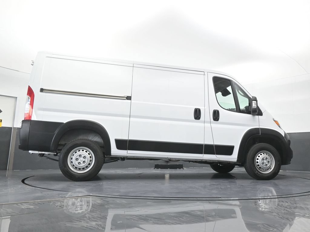 Used 2026 RAM ProMaster 1500 FWD image 57