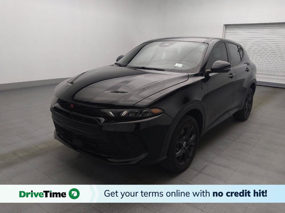 Used 2023 Dodge Hornet GT Plus w/ Tech Pack Plus w/o Parking