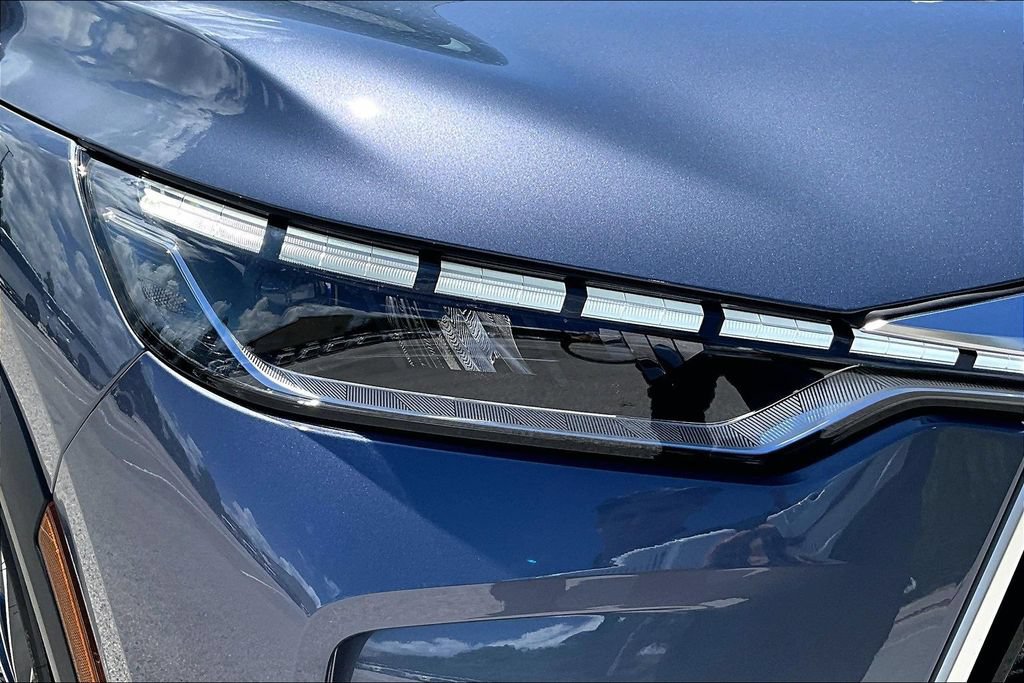Used 2027 INFINITI QX60 Luxe w/ Cargo Package FWD image 39