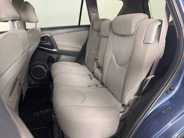 Used 2008 Toyota RAV4 Limited image 13