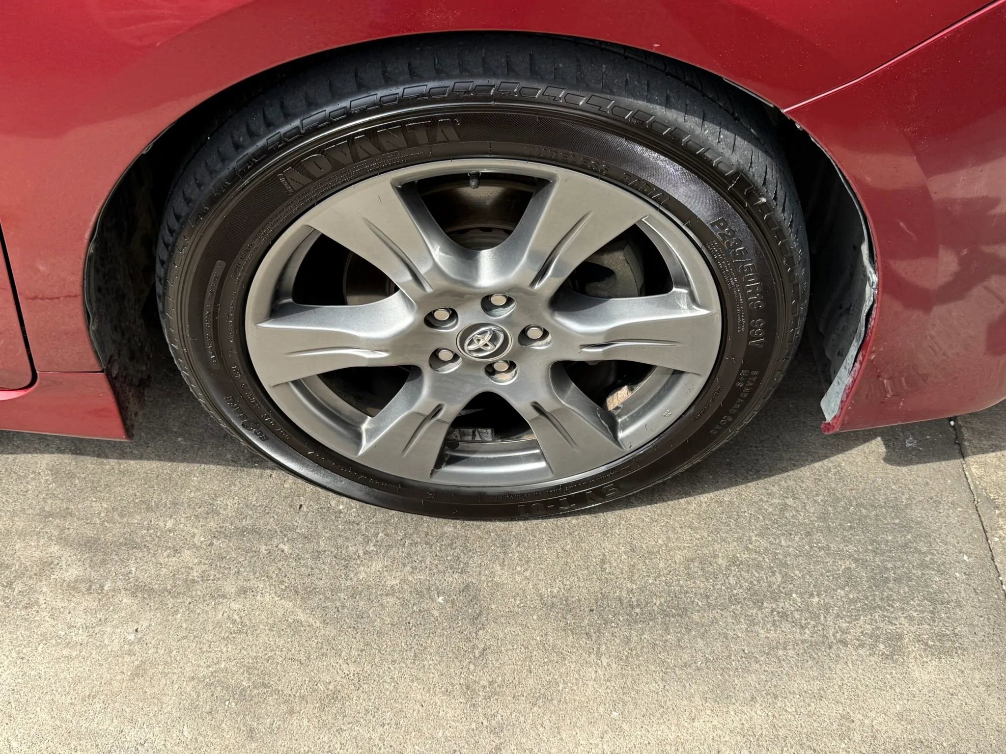 Used 2018 Toyota Sienna SE FWD image 51