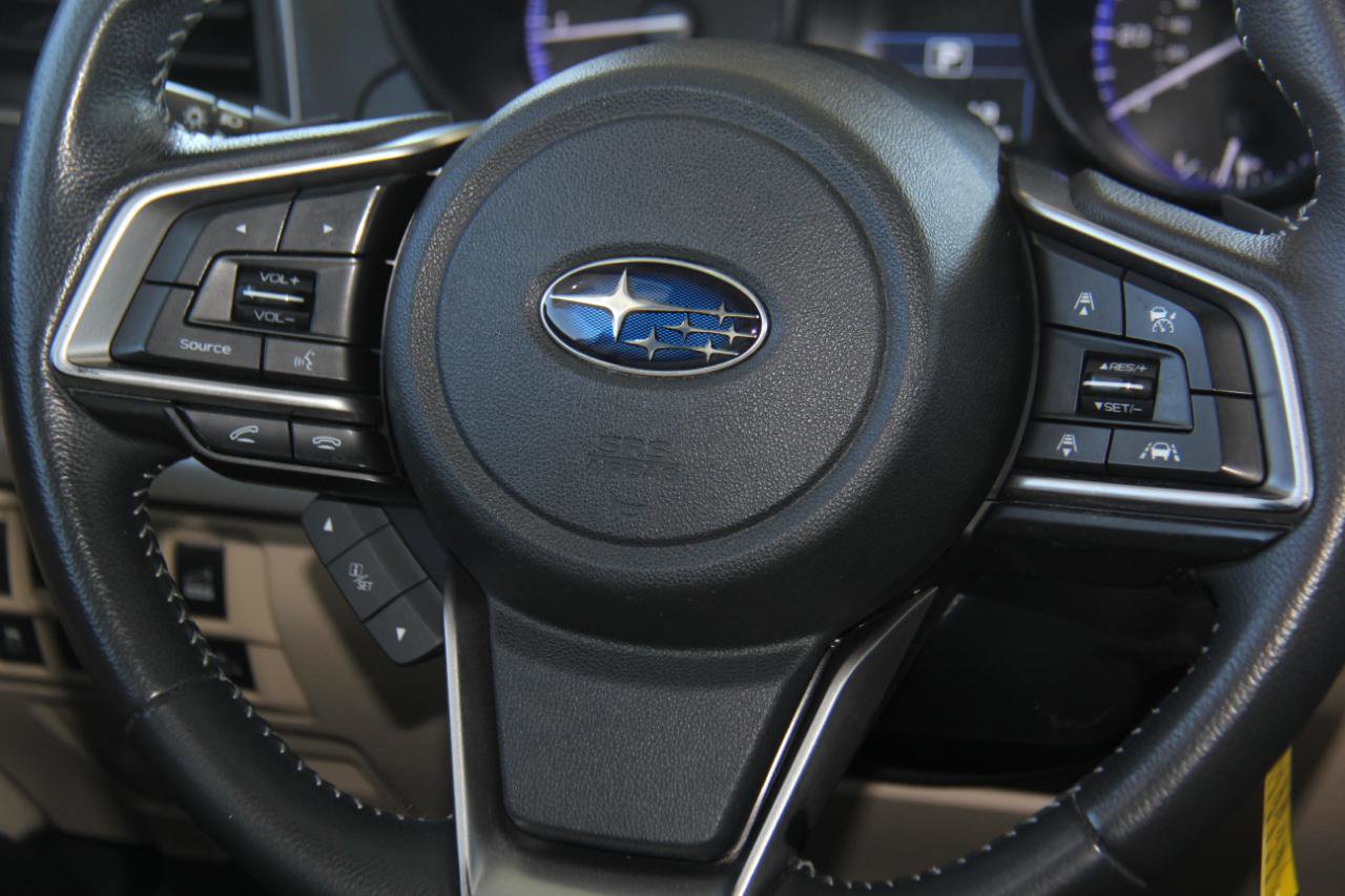Used 2018 Subaru Outback 2.5i Premium AWD/4WD image 13