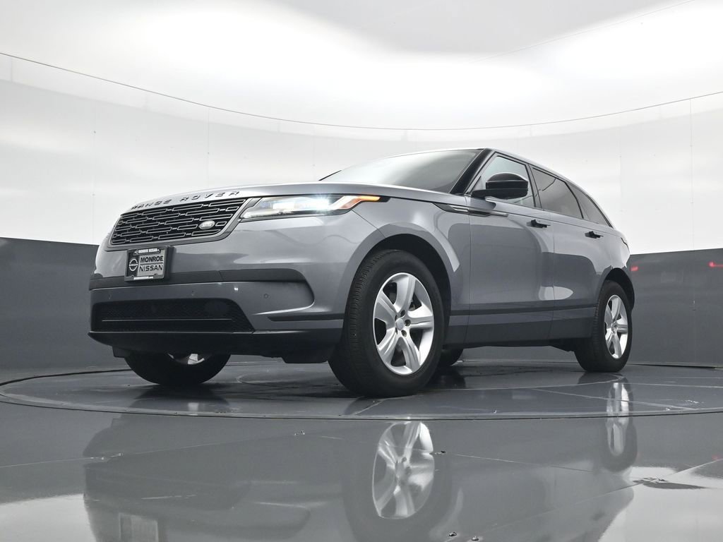 Used 2024 Land Rover Range Rover Velar S image 17