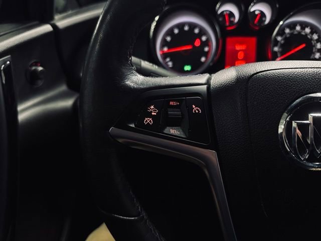 Used 2017 Buick Cascada Premium image 30