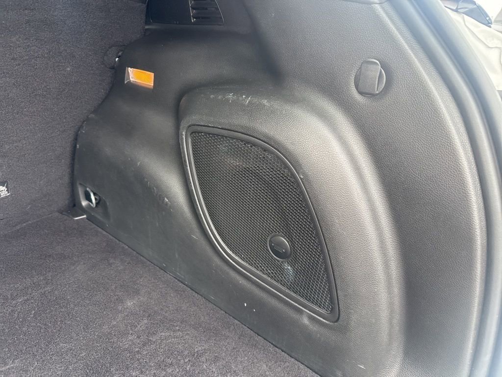 Certified 2025 Jeep Compass Trailhawk w/ Trailhawk Elite Group image 8