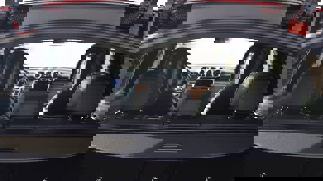 Certified 2023 Mercedes-Benz GLC 300 4MATIC image 28