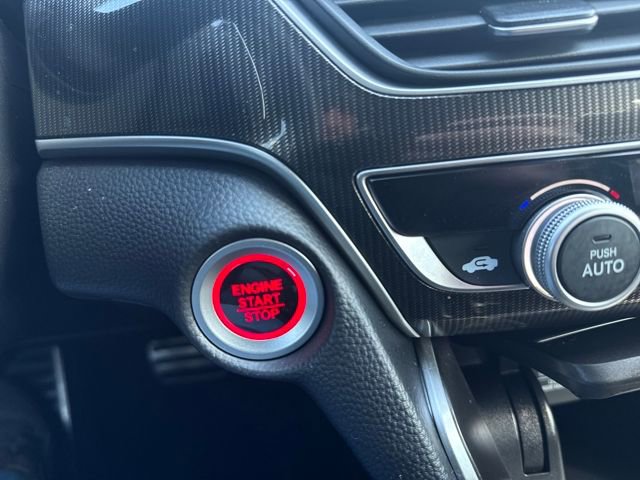 Certified 2022 Honda Accord Sport image 28