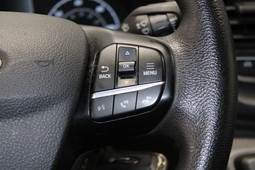Used 2024 Ford Transit 250 Low Roof w/ Exterior Upgrade Package image 39