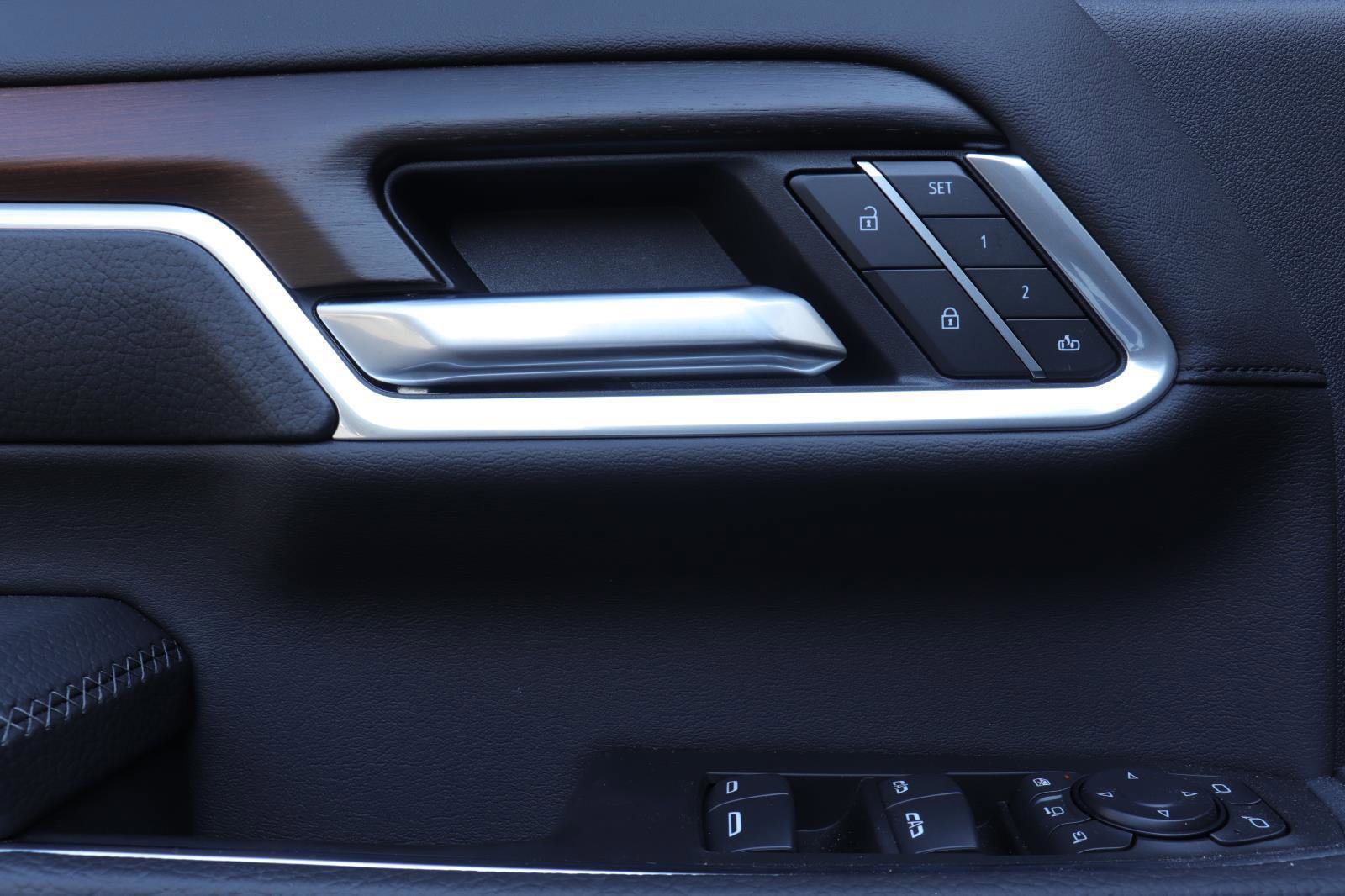 Used 2025 GMC Sierra 2500 Denali w/ Denali Reserve Package image 26