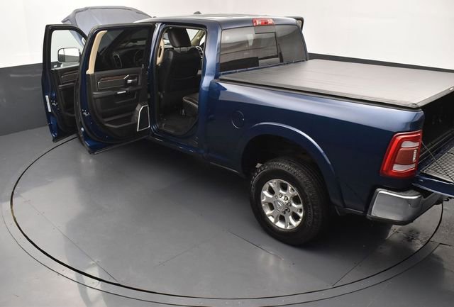 Used 2019 RAM 2500 Laramie image 28