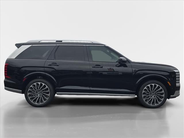New 2026 Hyundai Palisade Calligraphy FWD image 2