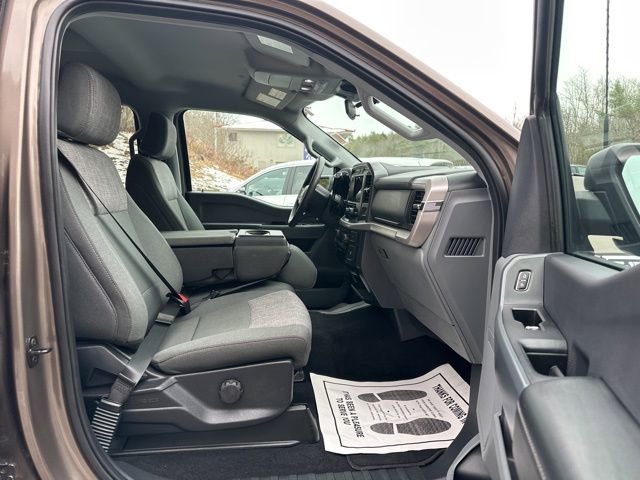 Used 2023 Ford F150 XLT image 26