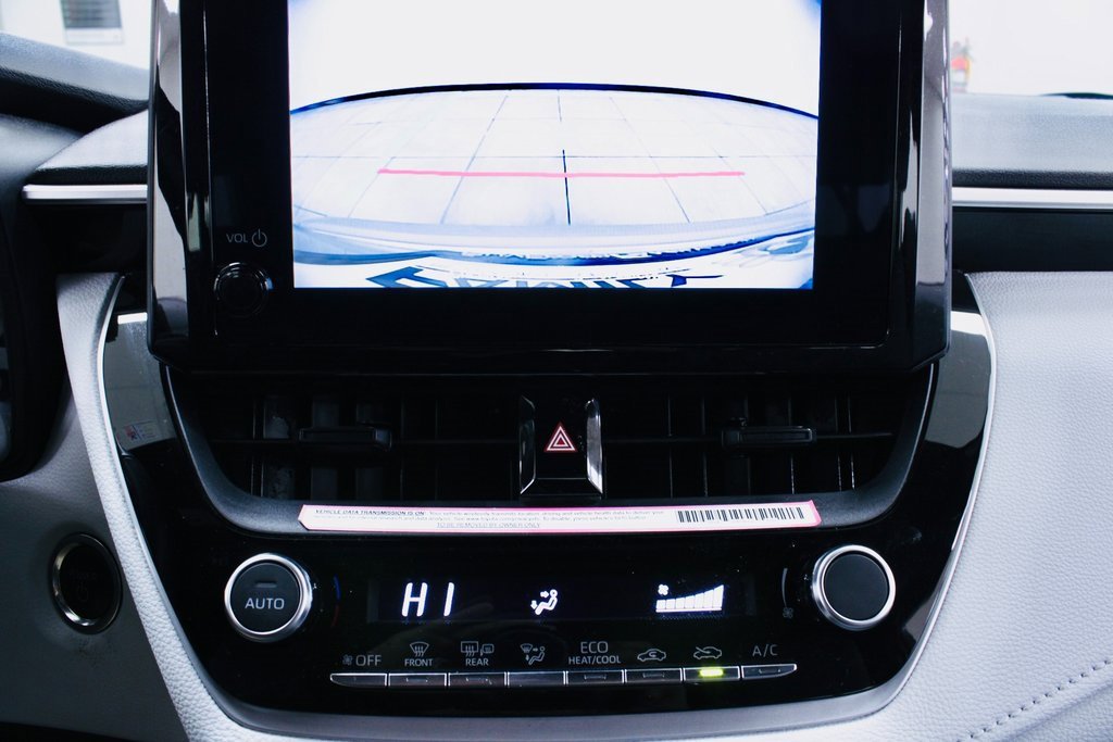 Used 2024 Toyota Corolla SE image 18