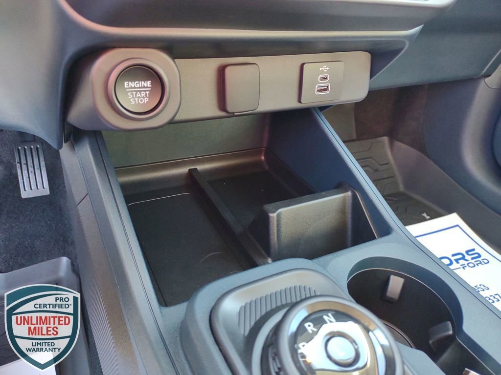 New 2025 Ford Maverick XLT w/ XLT Luxury Package image 39