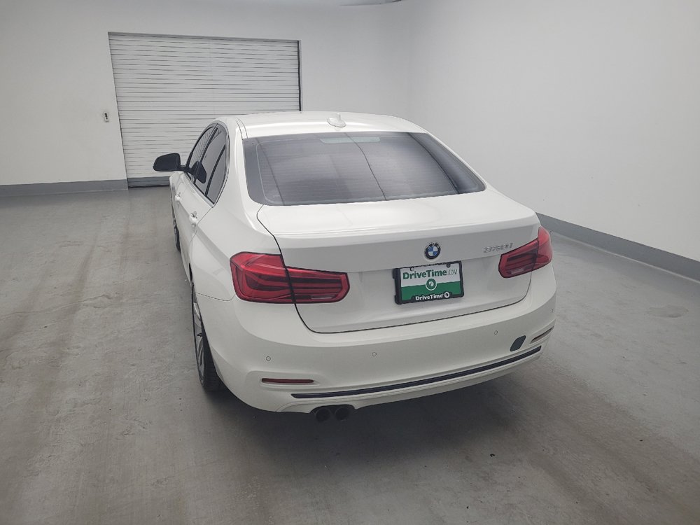 Used 2017 BMW 330i Sedan w/ Premium Package RWD image 6