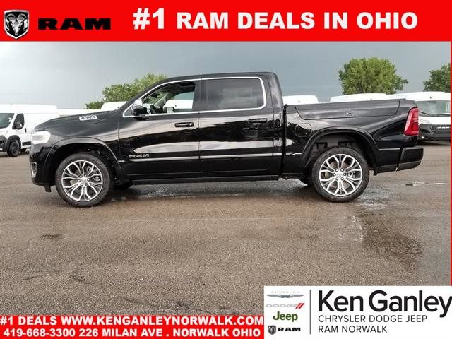 New 2026 RAM 1500 Tungsten image 10