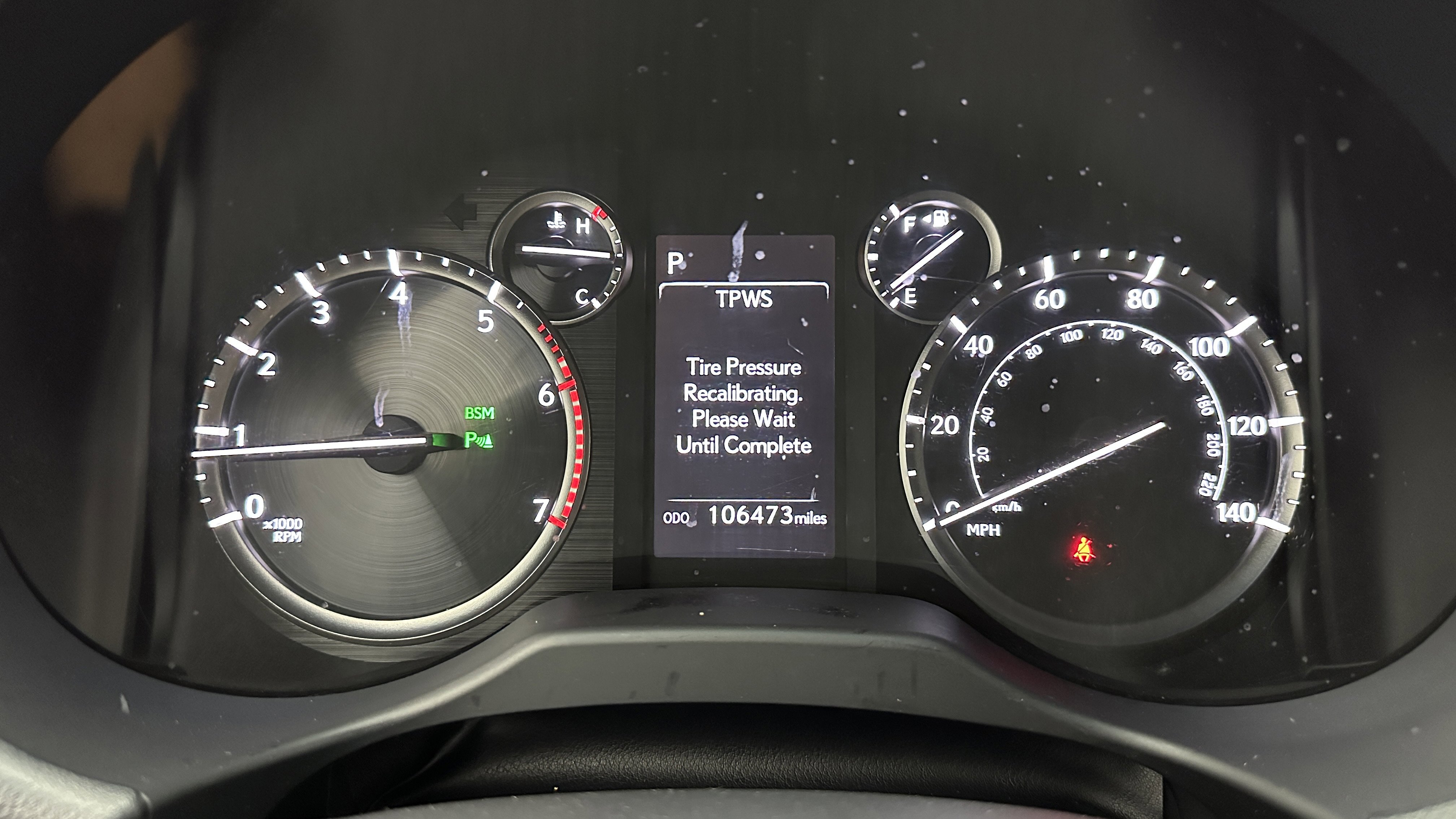 Used 2020 Lexus GX 460 Premium image 15