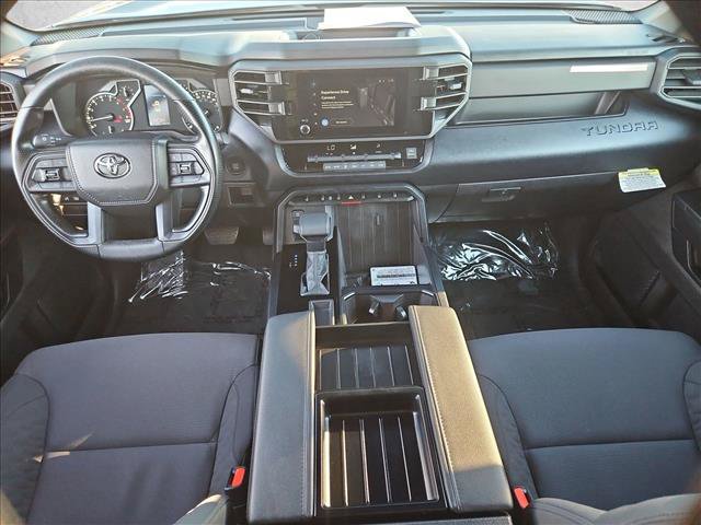 Certified 2026 Toyota Tundra SR RWD image 22