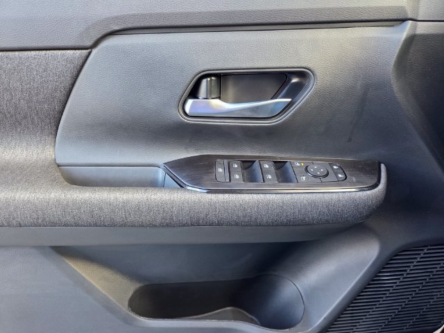 New 2027 Nissan Kicks SV FWD image 19