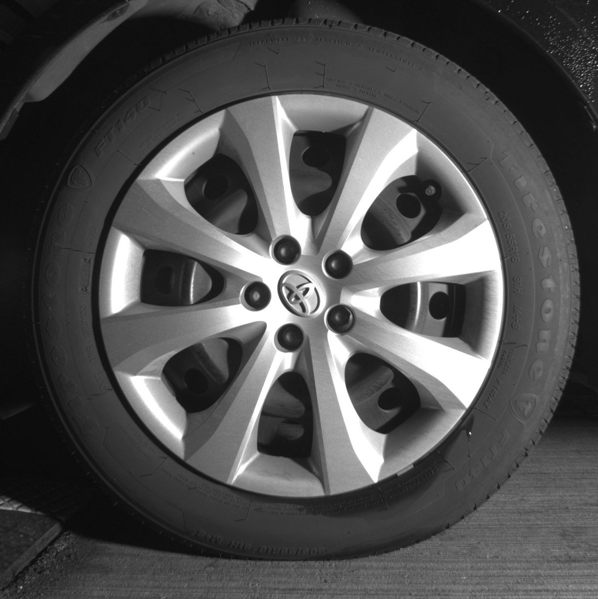 Used 2025 Toyota Corolla LE image 14