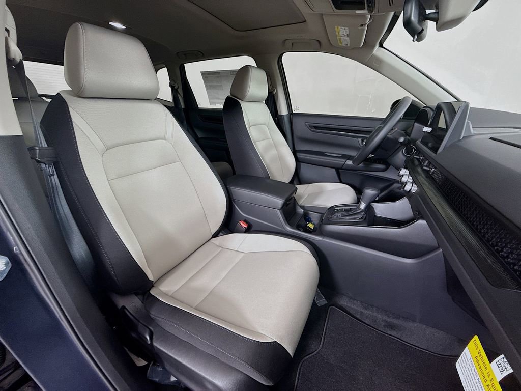 New 2026 Honda CR-V EX image 28
