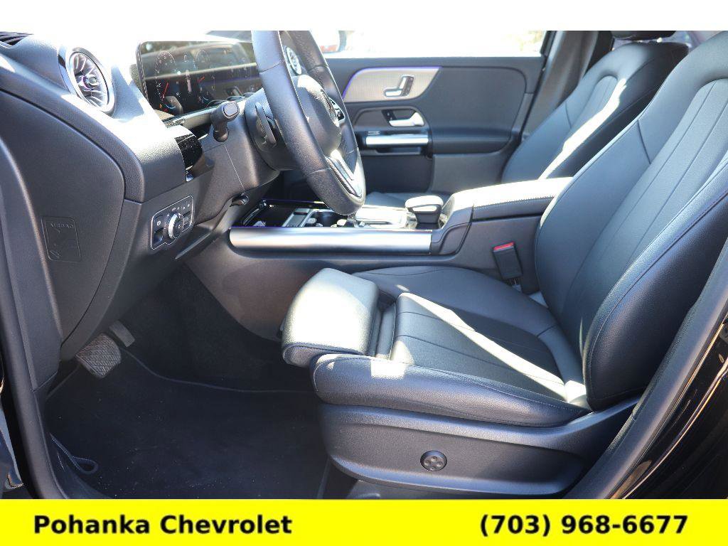Used 2023 Mercedes-Benz GLA 250 image 19