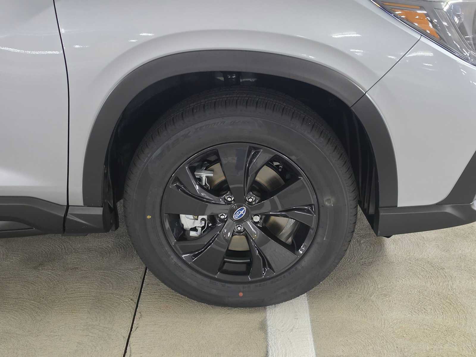 New 2026 Subaru Ascent Premium AWD/4WD image 9