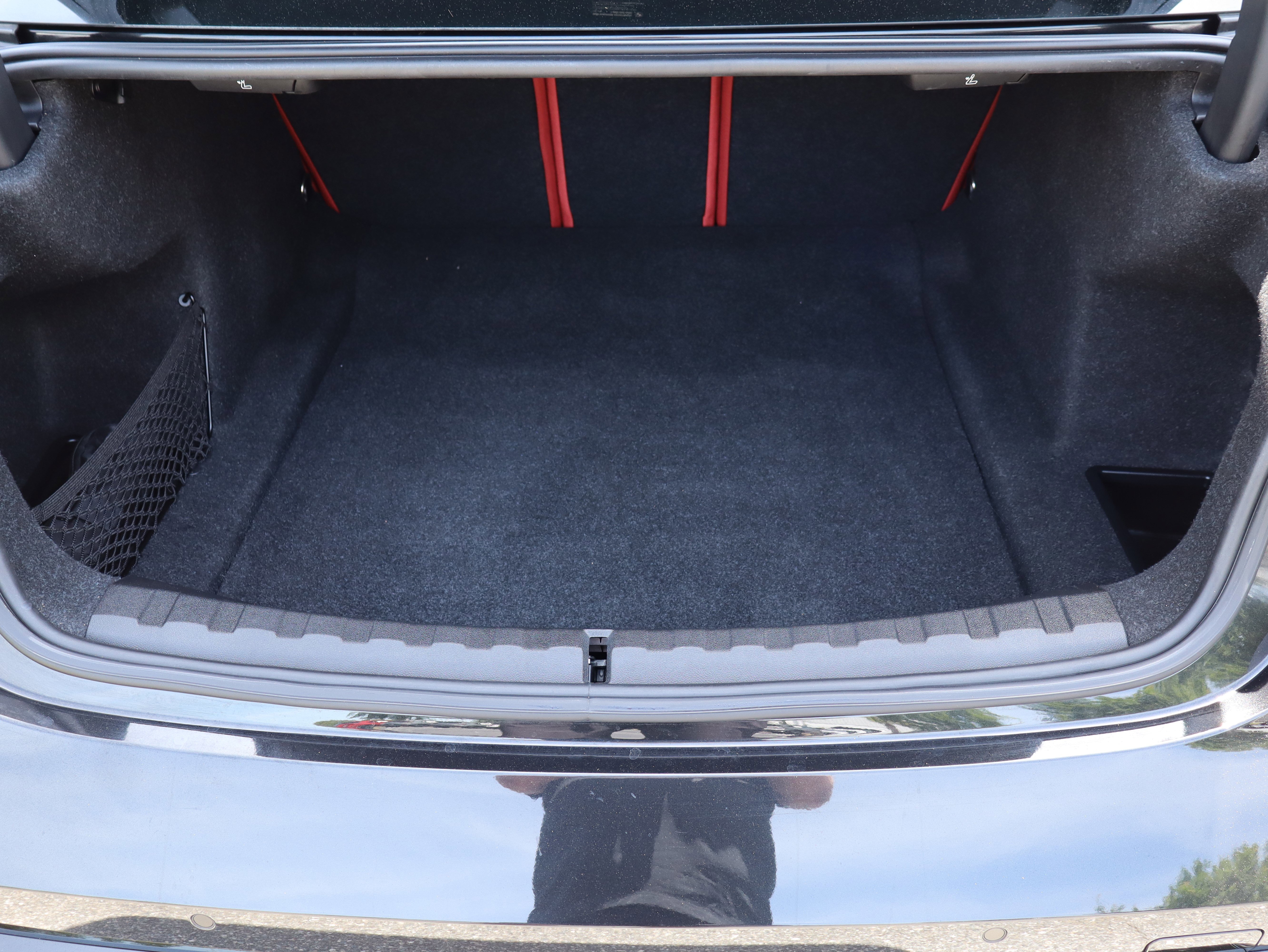 Used 2025 BMW M3 Competition w/ Executive Package image 41