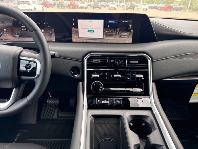 New 2027 Nissan Armada SL RWD image 19