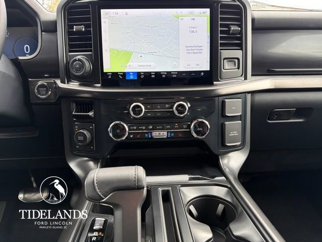 New 2026 Ford F150 Lariat w/ Bed Utility Package image 20