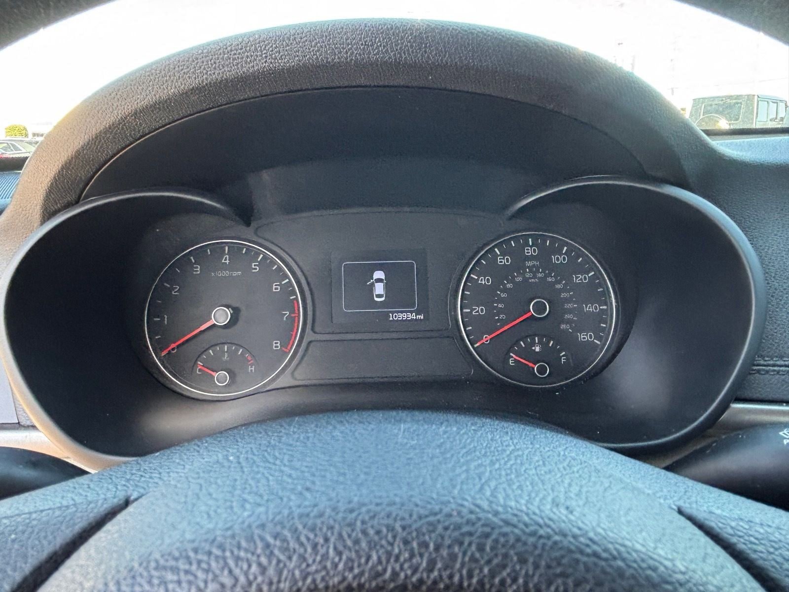 Used 2016 Kia Optima LX FWD image 23