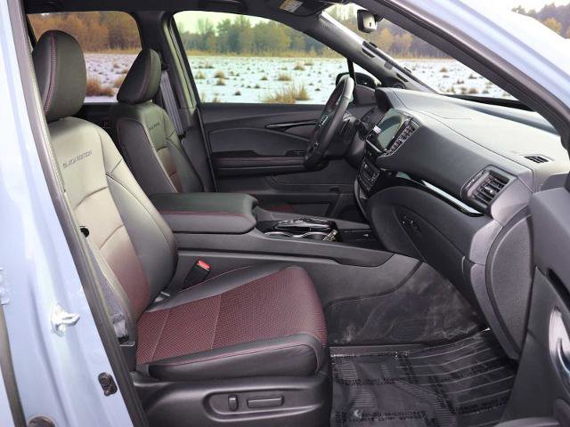 Used 2024 Honda Ridgeline Black Edition image 19