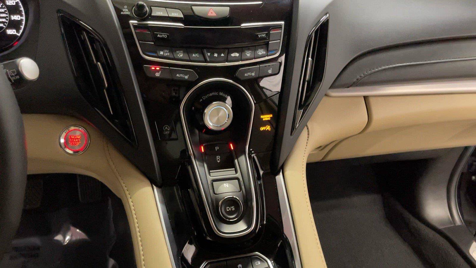 Used 2024 Acura RDX SH-AWD image 38