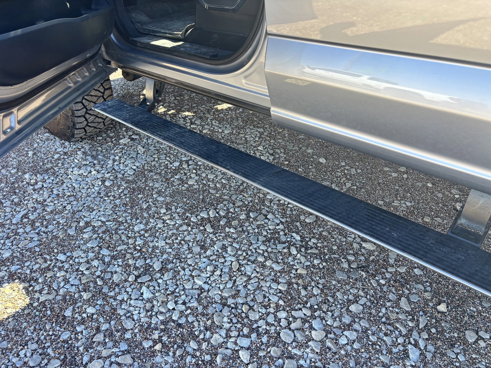 Used 2024 Ford F250 Platinum image 12