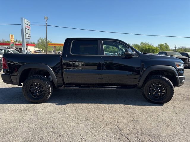 New 2026 RAM 1500 RHO image 13