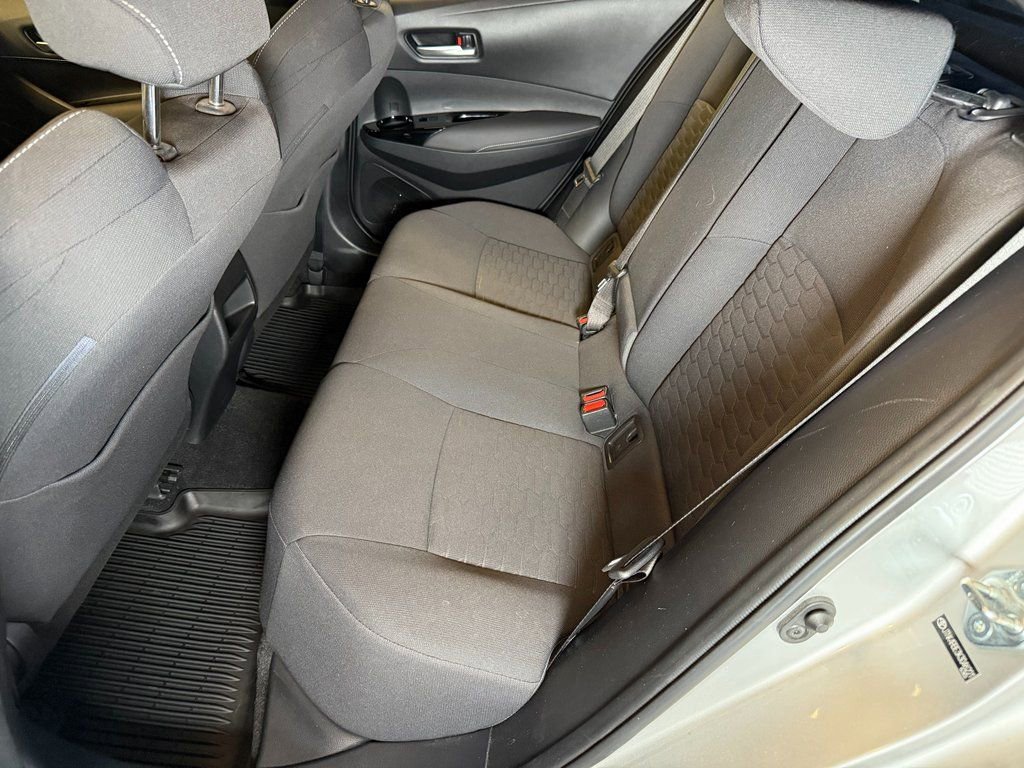 Used 2019 Toyota Corolla SE image 20