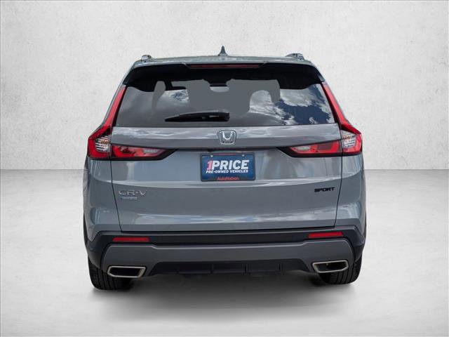 Used 2023 Honda CR-V Sport image 7