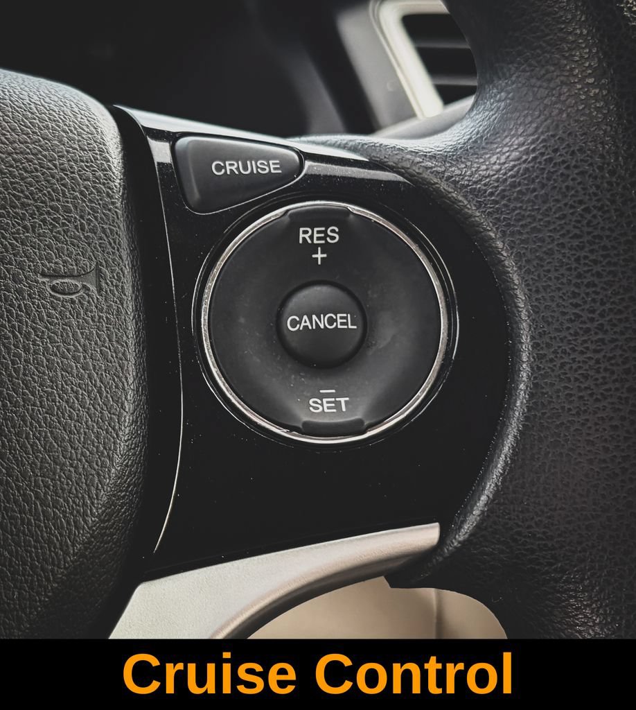 Used 2014 Honda Civic EX image 10