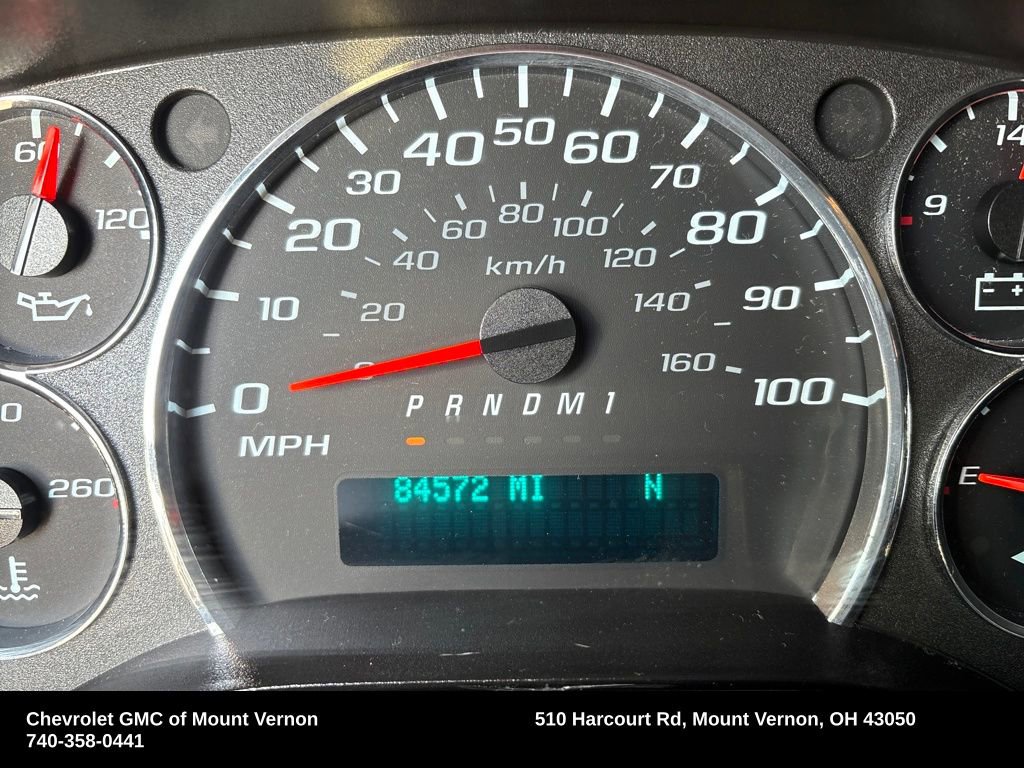 Used 2021 Chevrolet Express 3500 LT w/ LT Preferred Equipment Group image 16