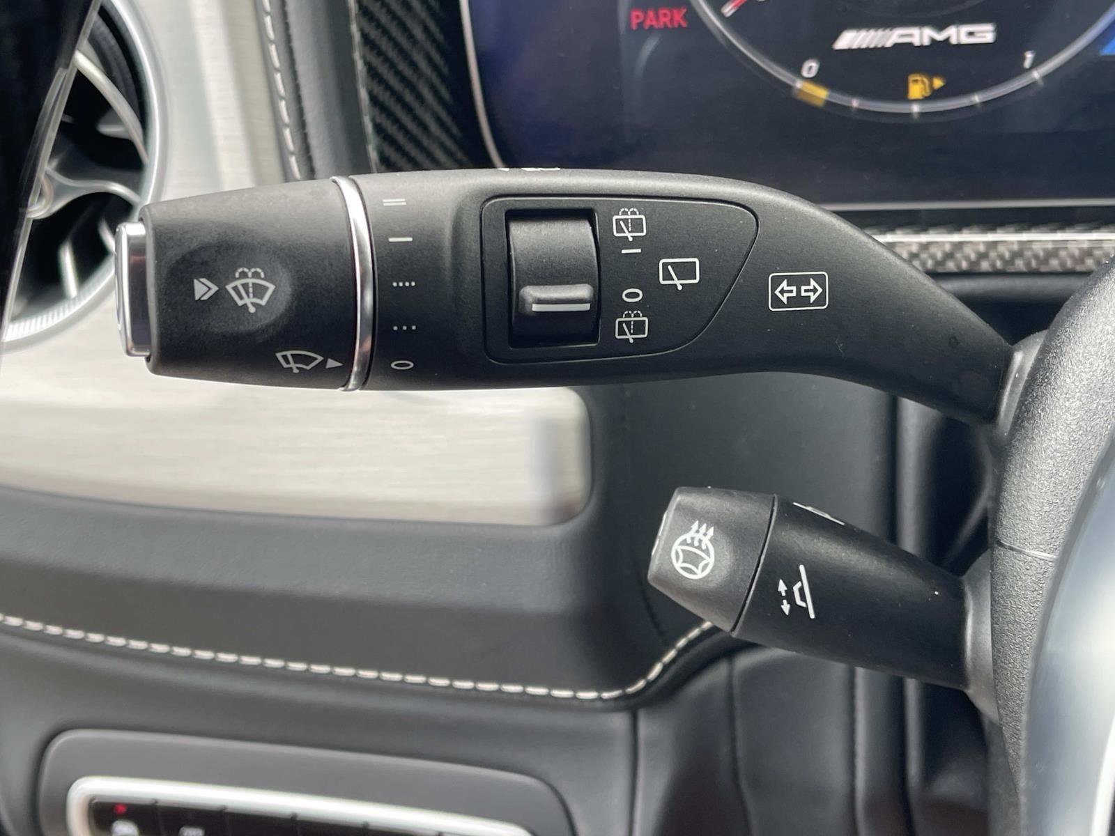 Certified 2024 Mercedes-Benz G 63 AMG 4MATIC image 43