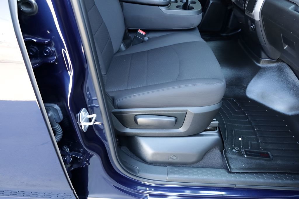 Used 2018 RAM 1500 Express w/ Express Value Package image 24