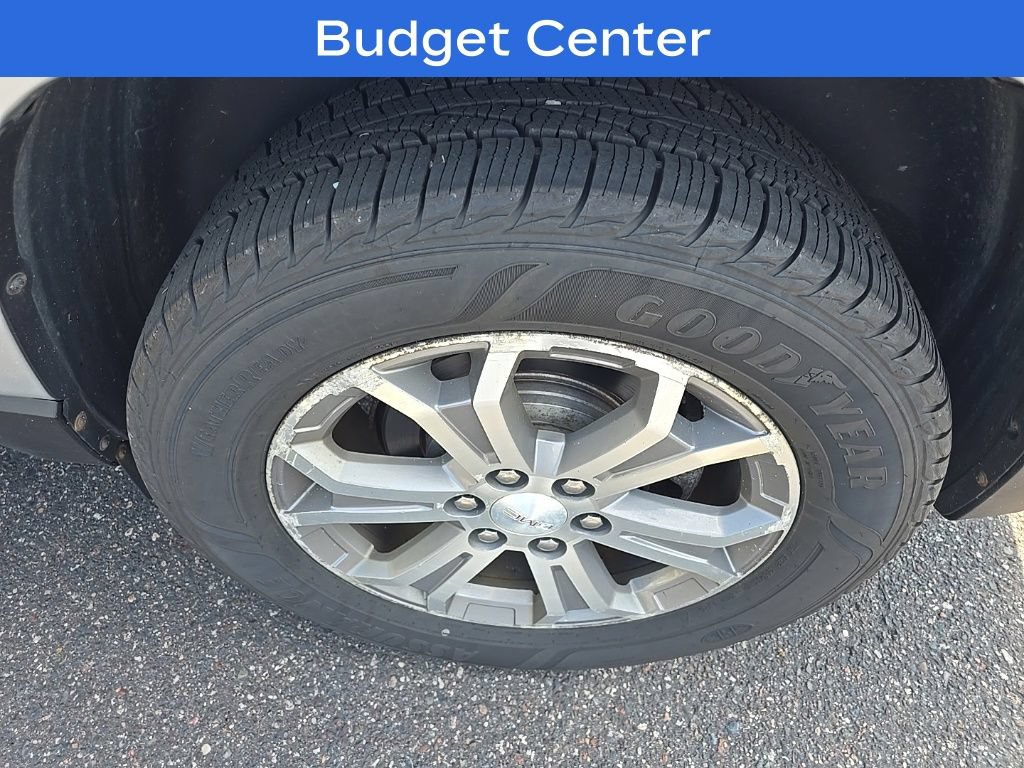 Used 2013 GMC Acadia SLT AWD/4WD image 3