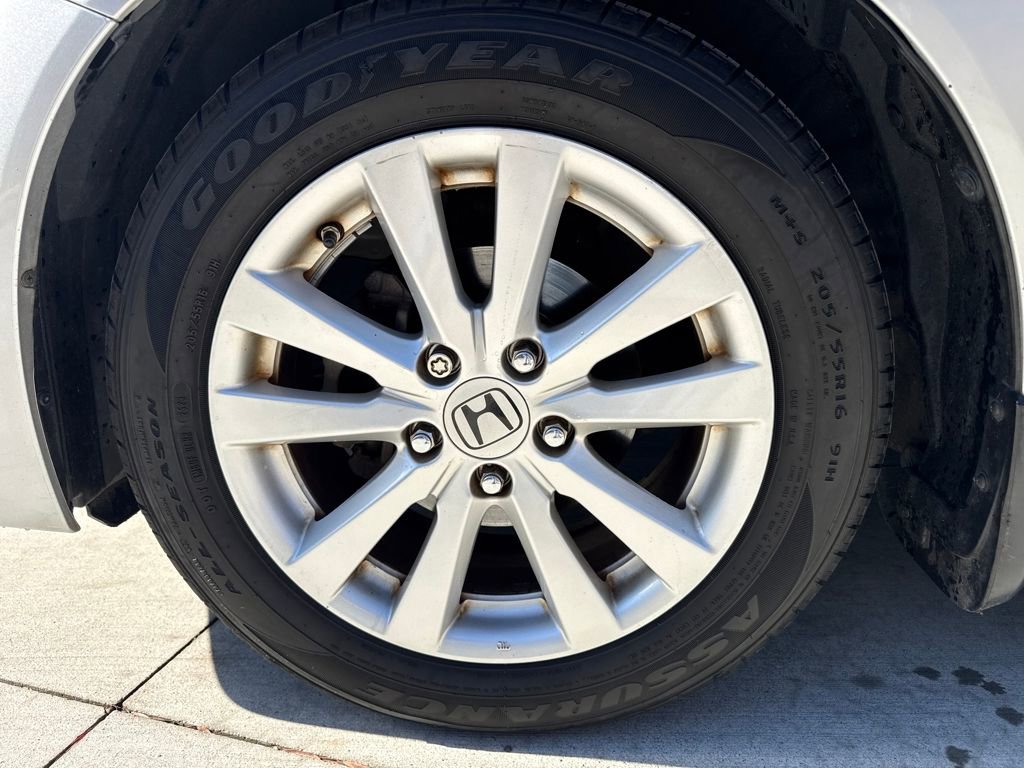 Used 2012 Honda Civic EX image 11