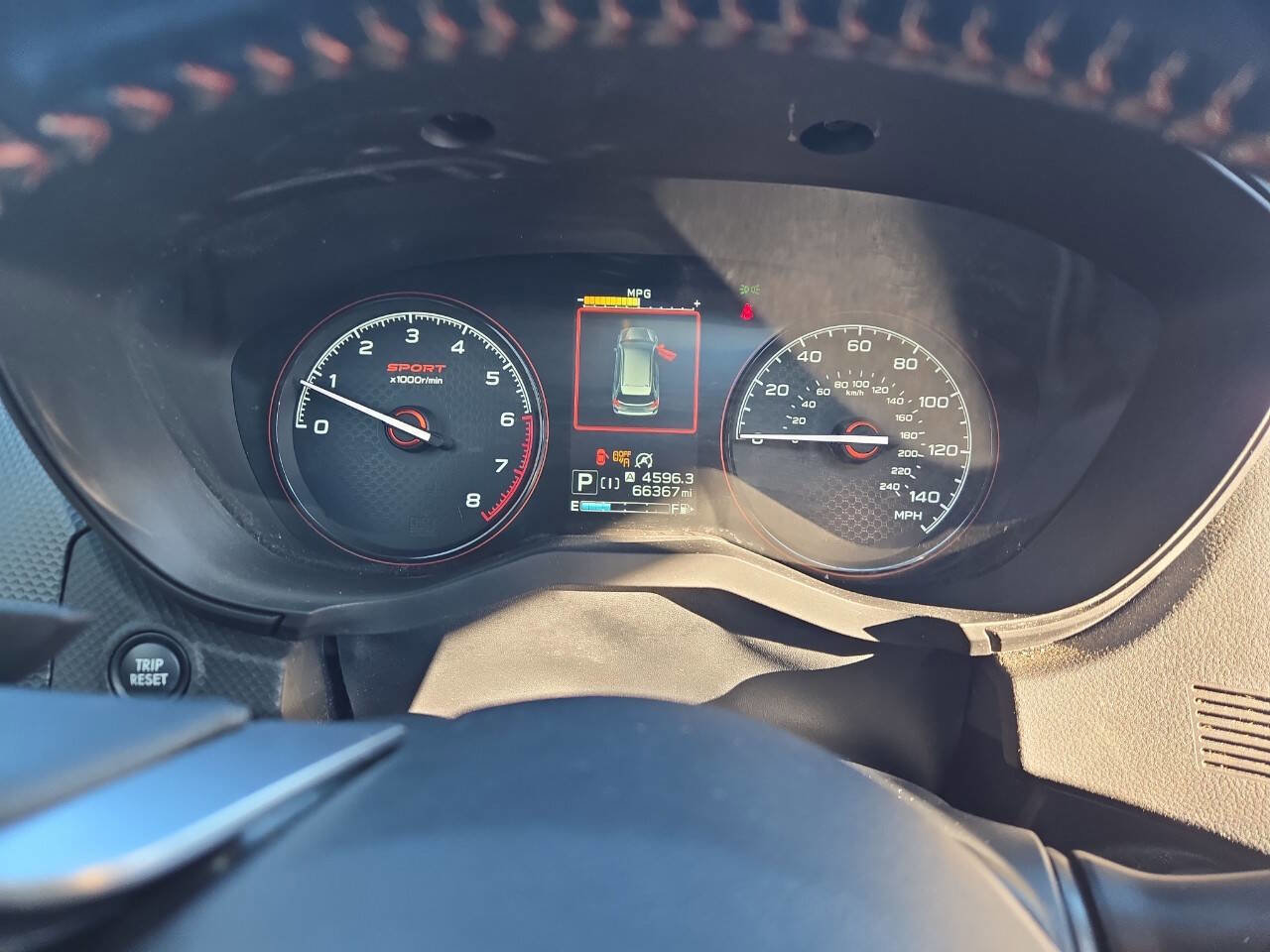 Used 2020 Subaru Forester Sport w/ Popular Package #2 image 27