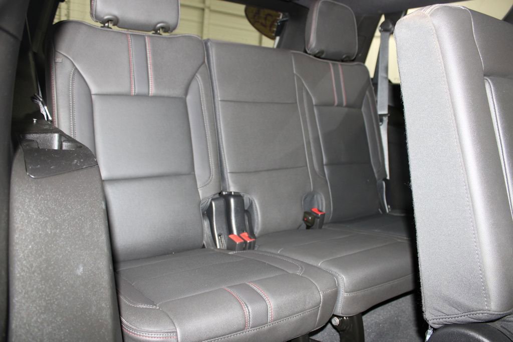 Used 2023 Chevrolet Tahoe RST image 35