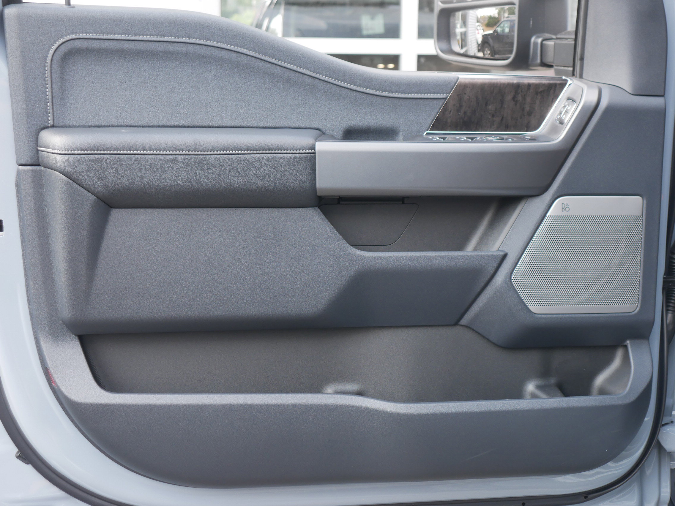 New 2026 Ford F350 Lariat image 41
