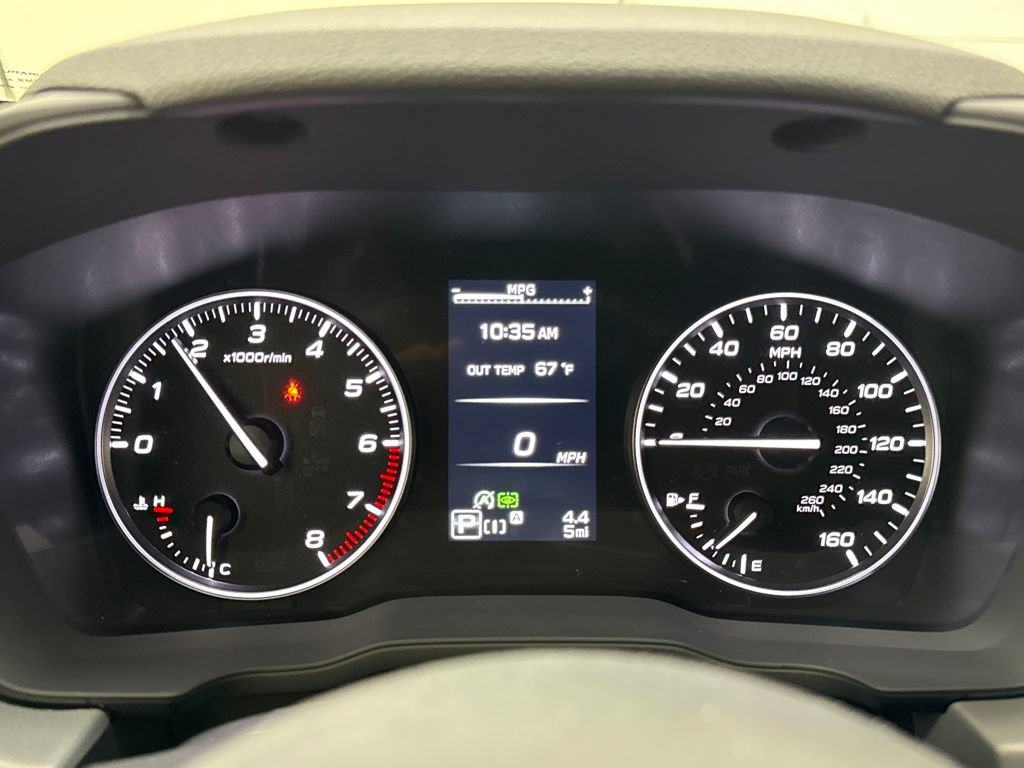 New 2026 Subaru Crosstrek 2.5i Limited AWD/4WD image 17