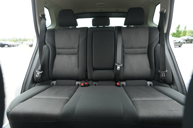 Used 2025 Nissan Rogue SV FWD image 37